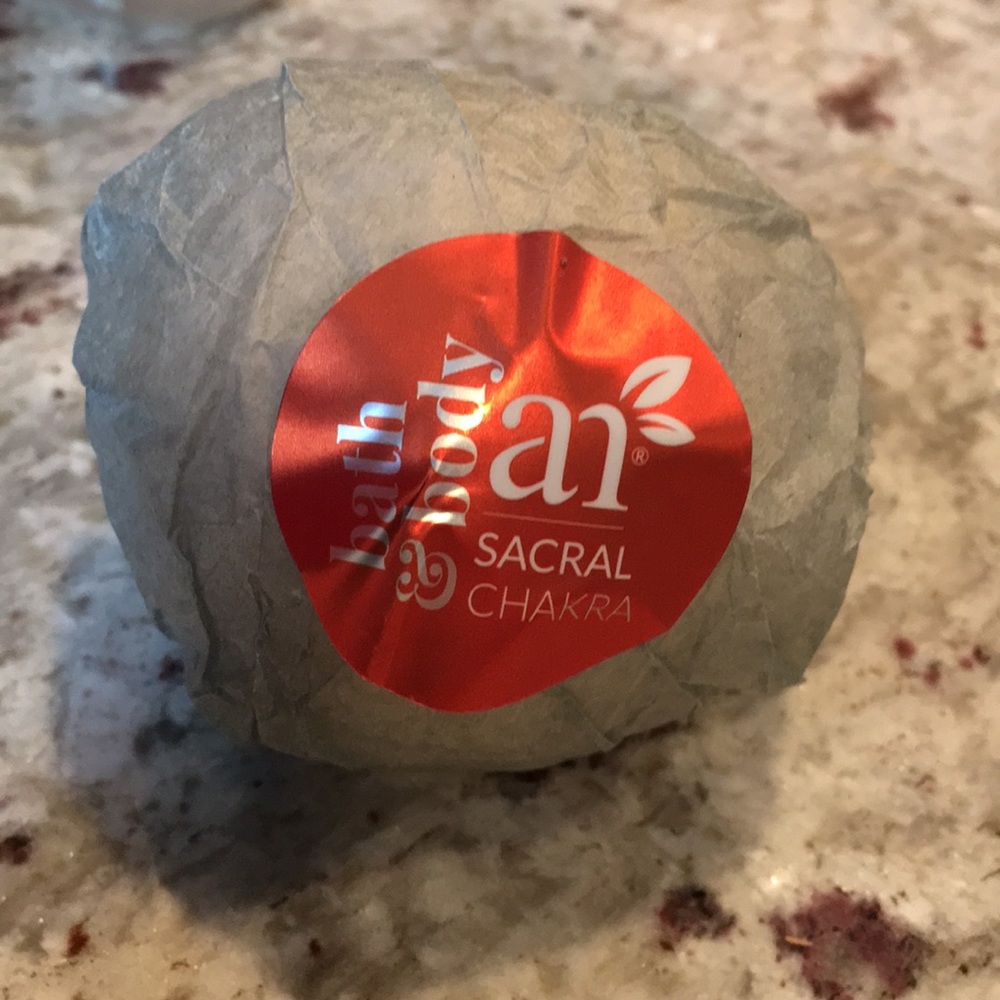 bath bombs - Picture 2 of 5